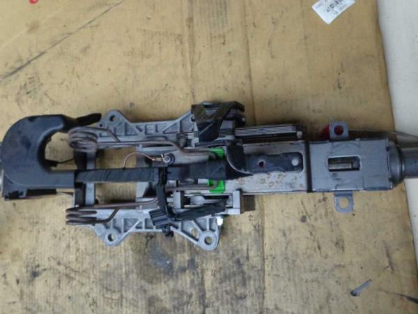 COLONNE DE DIRECTION VW GOLF 5 / JETTA - Vue 2